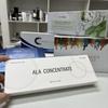 Anti-Wrinkle Repair Concentrate: Hydrating Fine Line Ampoule Serum