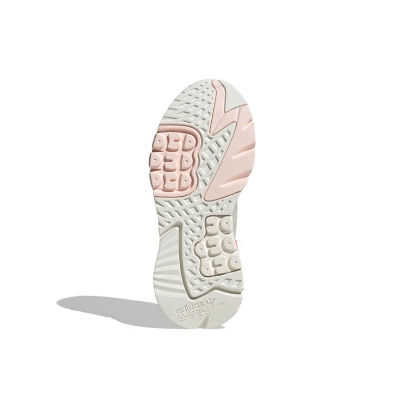 Adidas Nite Jogger 'Pink Tint' Women's Sneakers FY3103