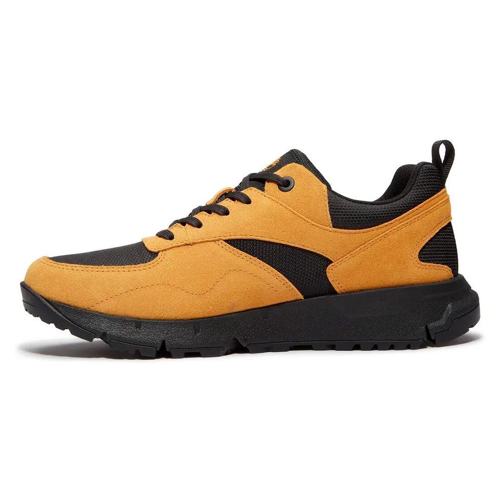 Timberland Sneakers Voyager Park Low
