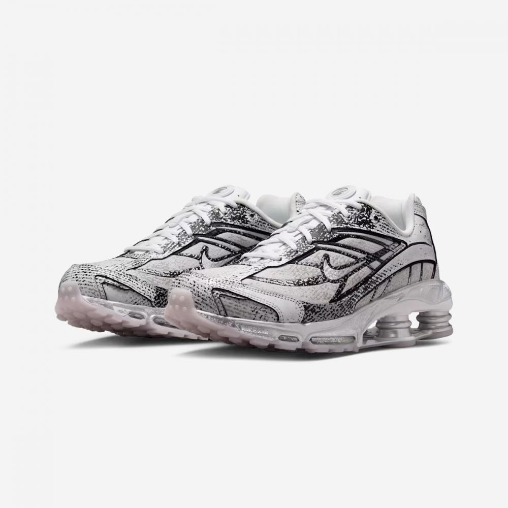 Nike Shox Ride 2 Ib8174 100