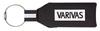 VARIVAS Key Box Logo X 4cm X Float, Ver., Black, VAAC-62, 11.5cm 1.5cm