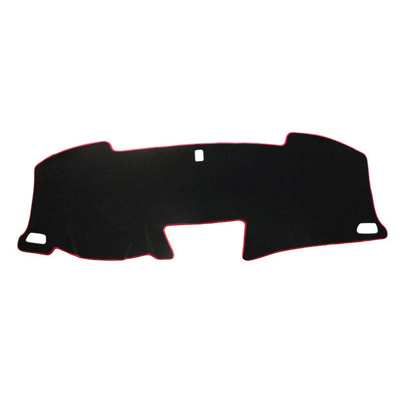 Pro Honda CR-V CRV CR V 4. generace 2012 2013 2014 2015 2016 Podložka na palubní desku auta Stínící podložka na palubní desku Protiskluzové podložky Příslušenství