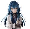 Temari Tsukimura Figure, Gakuen Ito "Le Master ESPRESTO Stylish Pose, Gakumasu, Approximately 22cm, Official