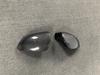Mirror Caps for Lexus RC Original Car Replacement Type Wet Carbon Rearview Mirror Housing Reverse Mirror Cover Auto Parts