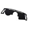 Best DashMat Dashboard Cover Non-slip Sun Protector For Kia Soul AM 2010-2013