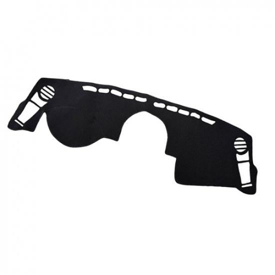 Best DashMat Dashboard Cover Non-slip Sun Protector For Kia Soul AM 2010-2013