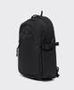 Musinsa Standard Cordura Lash Tab Backpack [Black]