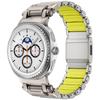 Titanium Watchband for Samsung Galaxy Watch 8 Classic Strap 46mm 8 44mm 40mm Man Metal Bracelet for Galaxy Watch Ultra 2025 2024