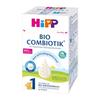 Hip Milk Combiotic Step 1 600g (right After Birth~)