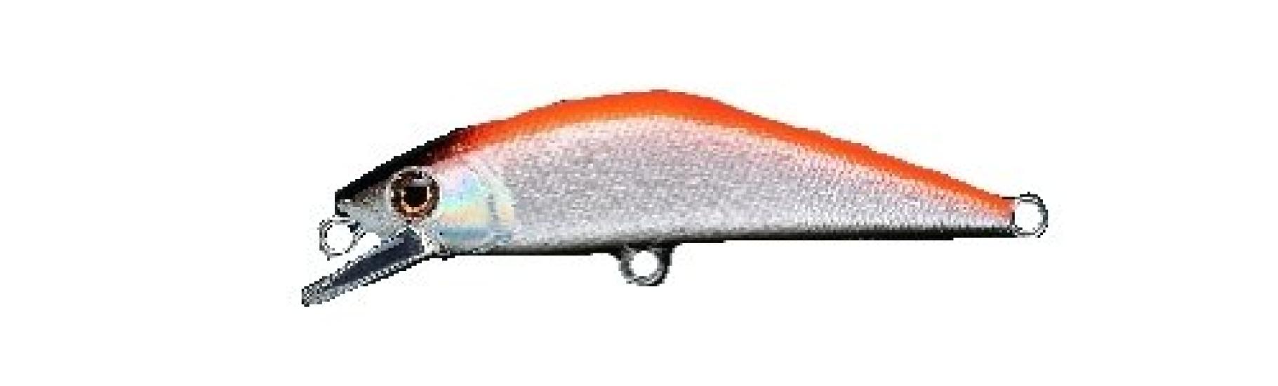 SMITH LTD Minnow 63mm 7g Orange D-Contact