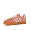 Adidas Gazelle Innendørs Wonder Clay Gum Damesneakers Rosa Klarrosa Gummi-3 IE2946