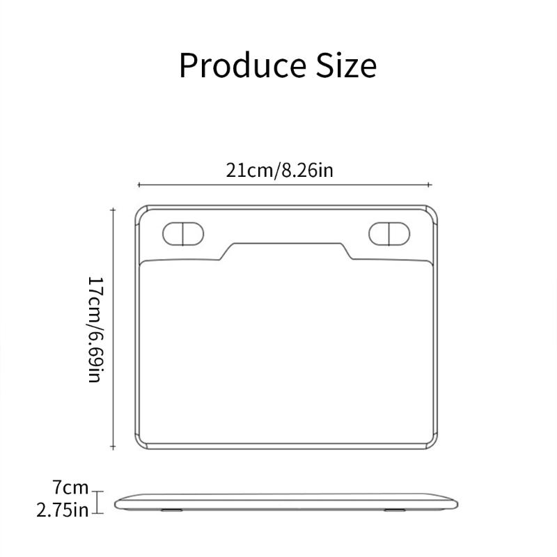 T503 Digital Drawing Tablets with 8192 Level Pressure Sensitivity for Win Fast Speed Response
