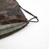 Shoes Clothes Storage Thicken Backpack Oxford Bag Camouflage Drawstring Bag Portable Sports Bag