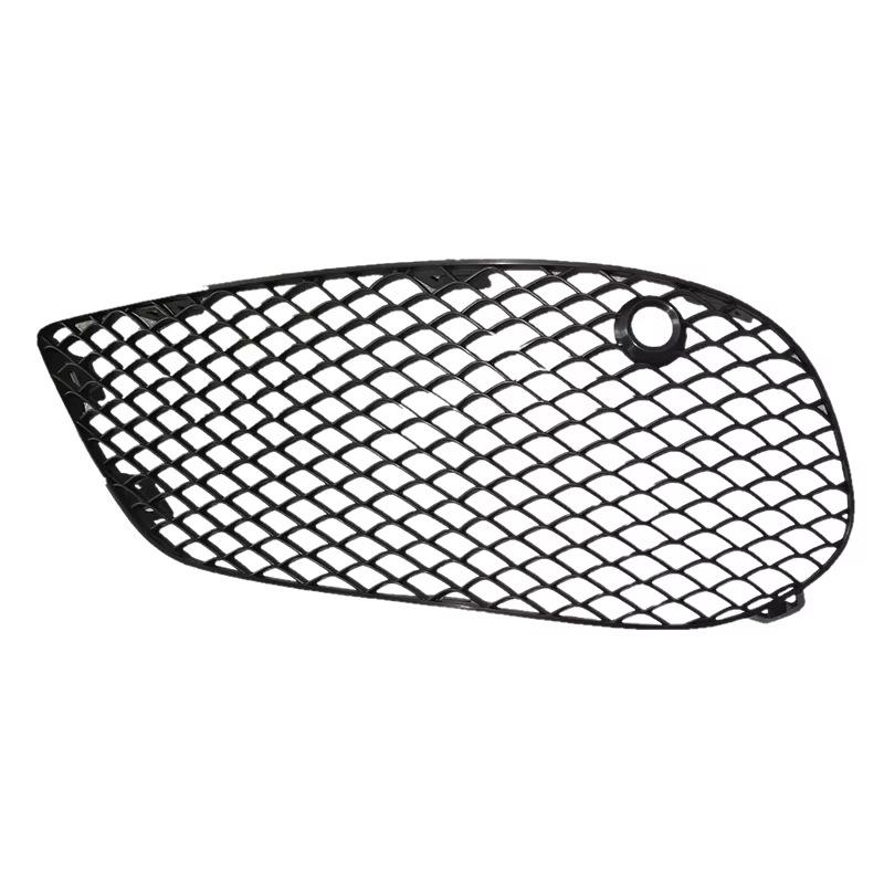 

Front Tow Hook Cover for Mercedes W205 C-Class (C300, C400, C63 AMG) 2015-2016 (Part #2058850724) Mercedes W205