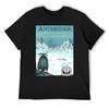Antarctica Where Seeing Is Believing T-Shirt Football T Shirt for a Boy Clothing Clothes Mens Graphic T-shirts Big and Tall