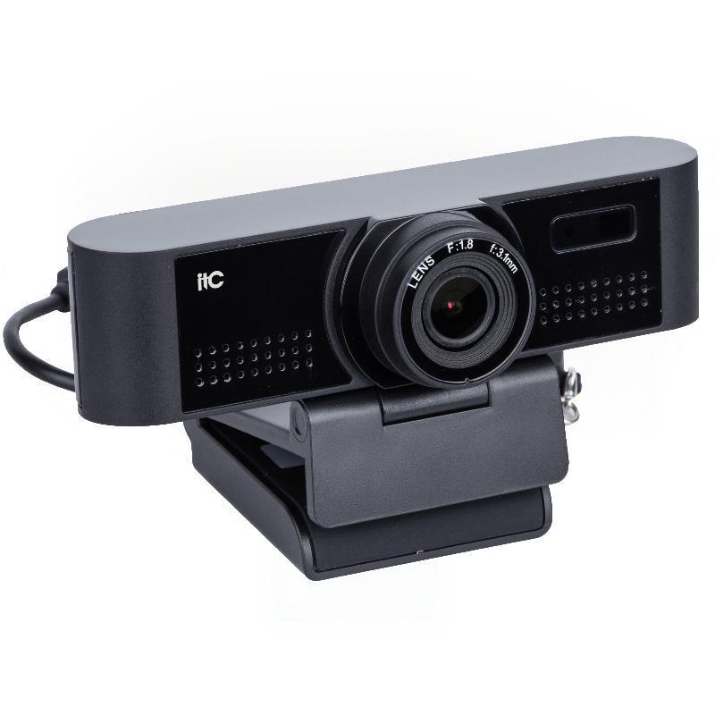 ITC JB-XASKLJT Smart Meeting Room Camera (CN Version)