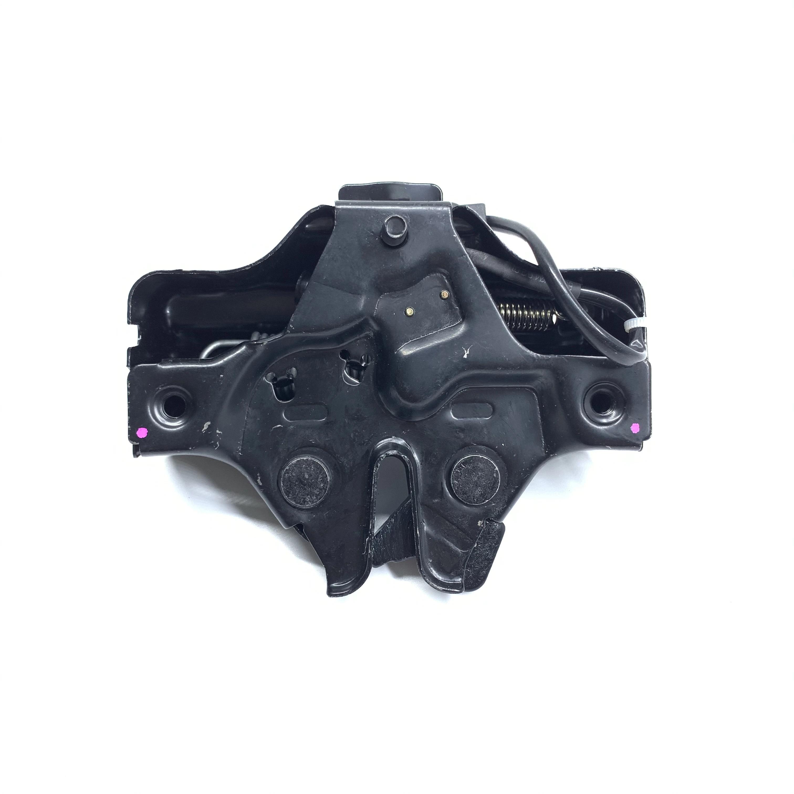 Front Hood Lock Latch For LEXUS RX270/350/450H IS250 IS300 IS350 ES240 ES350 53510-48211 53510-53061 53510-33341 1pcs