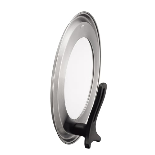 Kai Corporation KHS DW5645 Lightweight 22cm Two-Handled Pot, Gas/Induction Compatible, with Lid, PFOA and PFOS Free