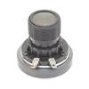 Professional 100W Tweeter 60 Magnets 8Ohm Impedance High Power Handling for Clear Sound Output In Auditory Systems