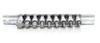 Zestaw Nasadek 1/4"  9el. KD10241