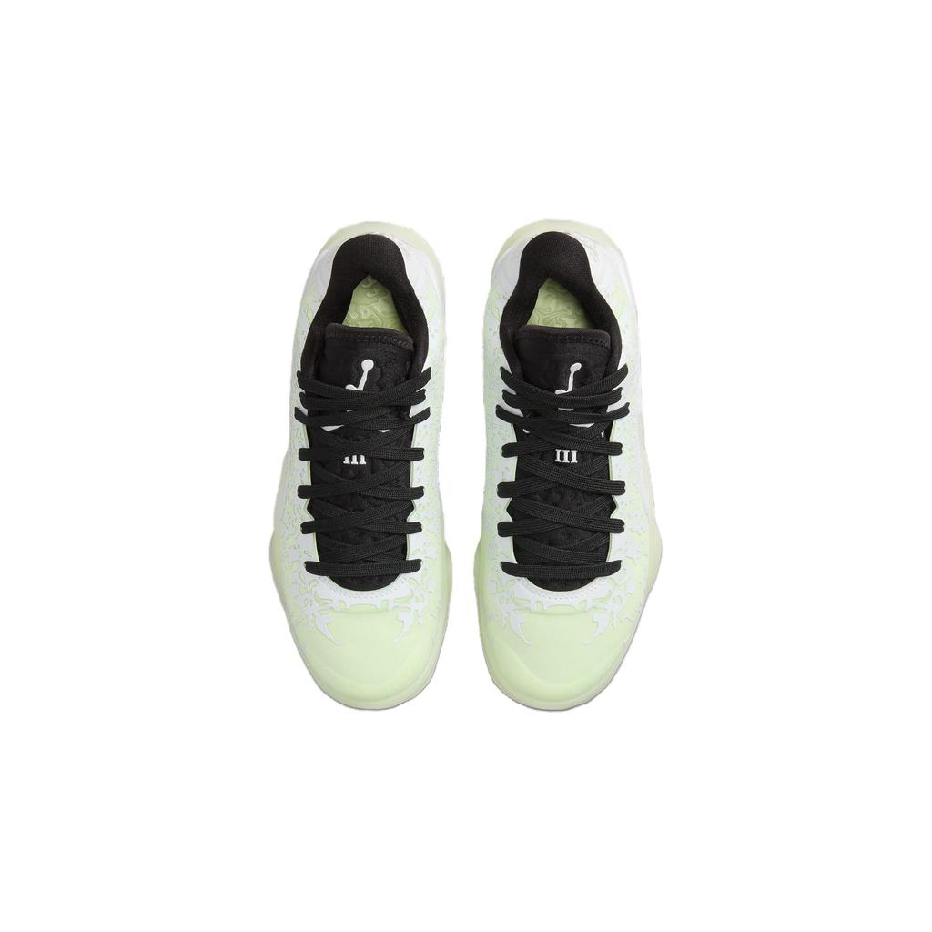 Air Jordan Zion 3 No Guts