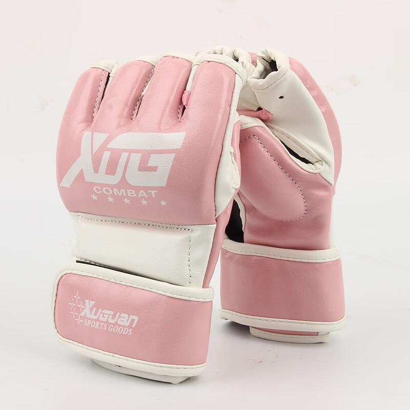 WEZHO Taekwondo Boxing Gloves