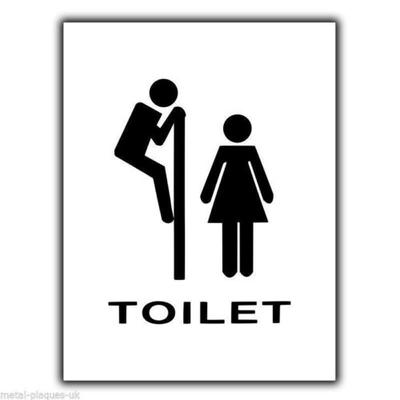Adezive de perete – Autocolante pentru baie și WC