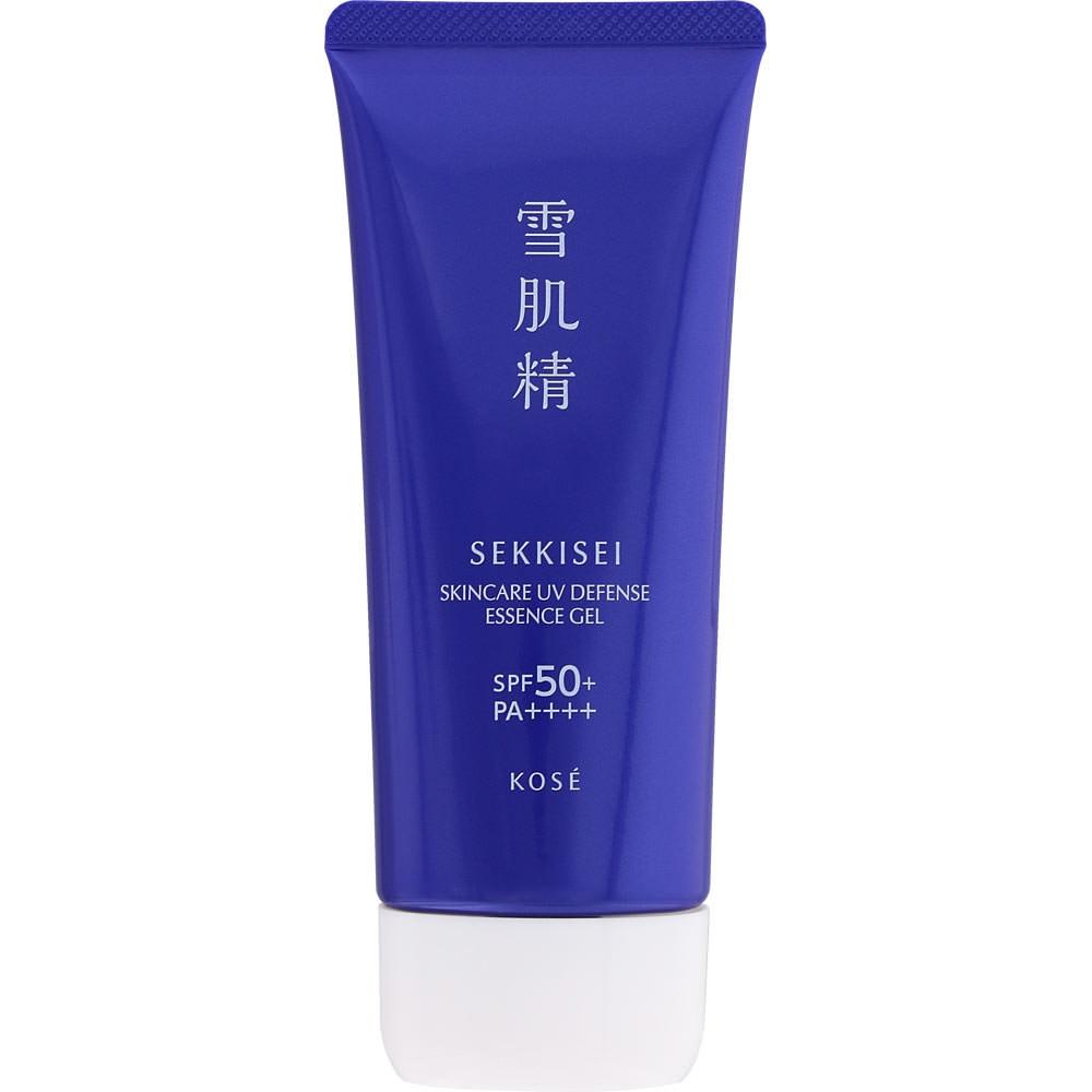 Sekkisei Kose Sekkisei Skin Care Uv Essence Gel 90g