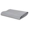 Day and Night - Day and Night Canvas 650 G/m² 4x8 M Gray