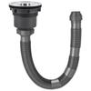 Kitchen Sink Drain Pipe Set