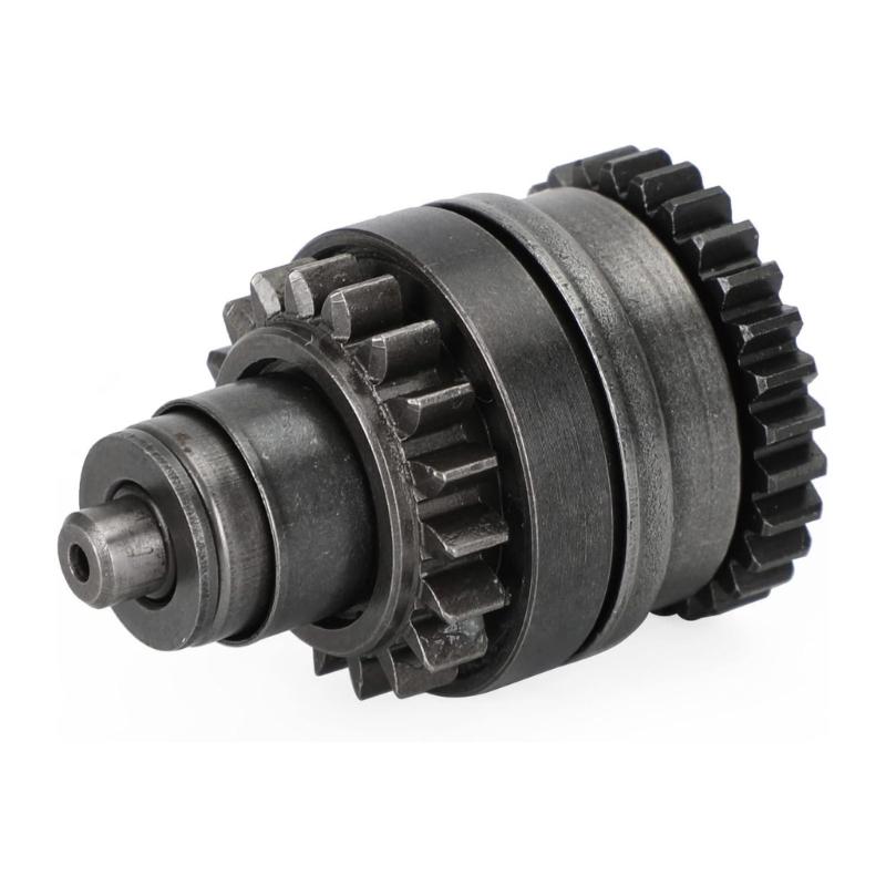 Advanced Starter Clutch Gear for TE300 Offroads Bike Providing Smooth Power Transfer 55140026300 55140026400 55140026100