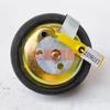Volvo 740 Sedan/Estate Engine Mount Rubber Pad - 1378657