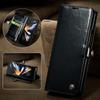 For Samsung Z Fold4 5g Wallet Function Leather Case For Samsung Galaxy Z Fold 4 Fold4 Fold3 Fold 3 Drop Protection Phone Bag