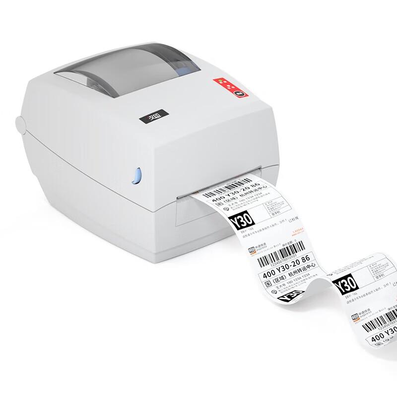 Термоэтикетки HPRT G42S 600dpi