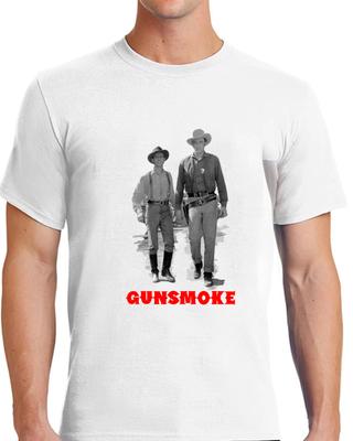 T-Shirts & Muskelshirts – T-Shirts
