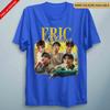 Eric Na M Kpop T Shirt 90s RETRO Vintage TShirt Tee Music Lovers Spring Love
