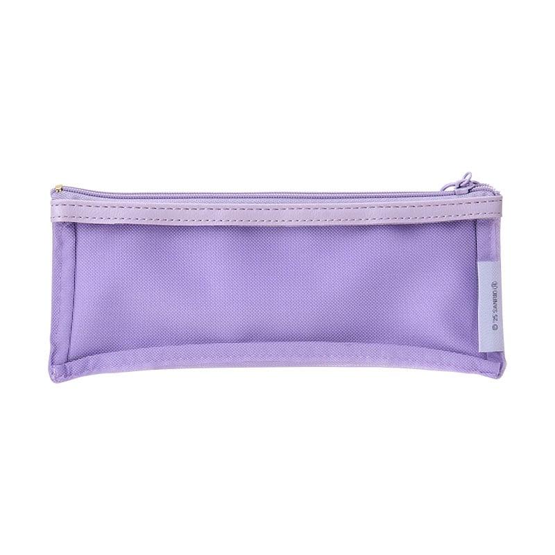 Sanrio KUROMI Husă pentru Periuță de Dinți Japonia NOU Personaje Sanrio