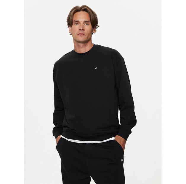 Толстовка United Colors Of Benetton 342ZU1093 EU XL