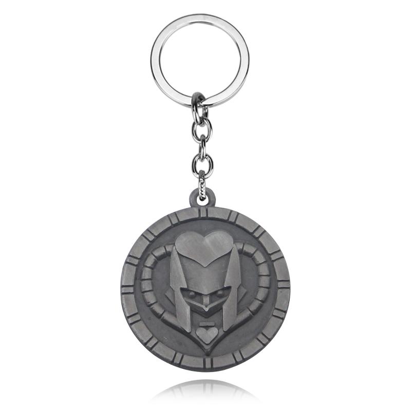 Anime JOJOS BIZARRE ADVENTURE Necklace Kujo Jotaro Arrow Metal Pendant Chain Choker Necklaces Charm Gifts Jewelry