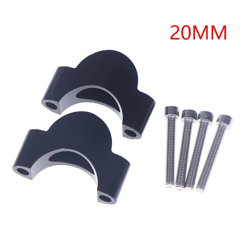 Pro Tt Díly Řidítek 31.8Mm 10/20Mm Silniční Kolo Zvyšovací Podložka Svorka Hliníková Opěrka Loktů Zvyšovací Podložka Deska Slitina