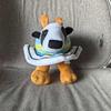 Sahur Shark Plush Toy - Shan Hai Jing Collection
