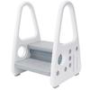 Multi-Purpose Stool for Bathroom, Shower, Living Room, and More