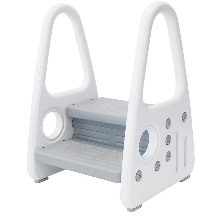 Multi-Purpose Stool for Bathroom, Shower, Living Room, and More