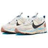 Nike  Air Zoom Vomero 5 Designed by Japan Women Sneakers Cream Pale-Ivory Black HF4524-111
