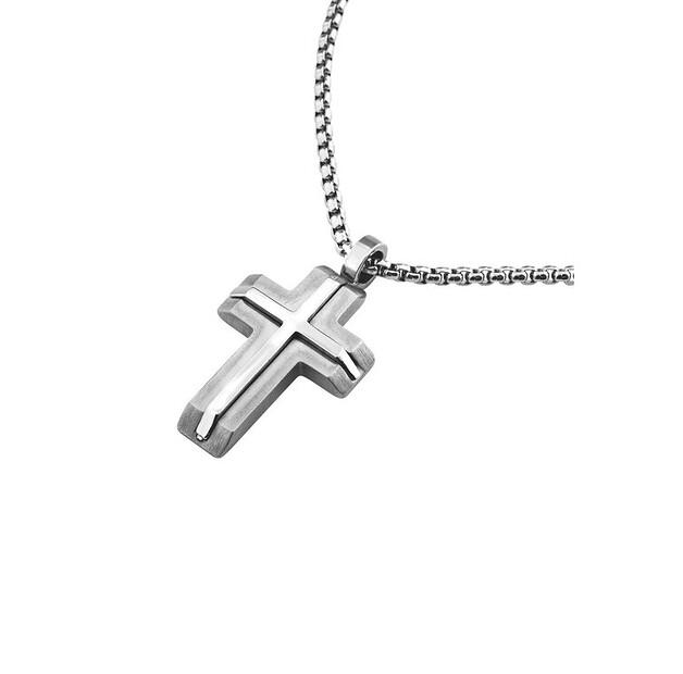 Ожерелье Breil STEELCORE