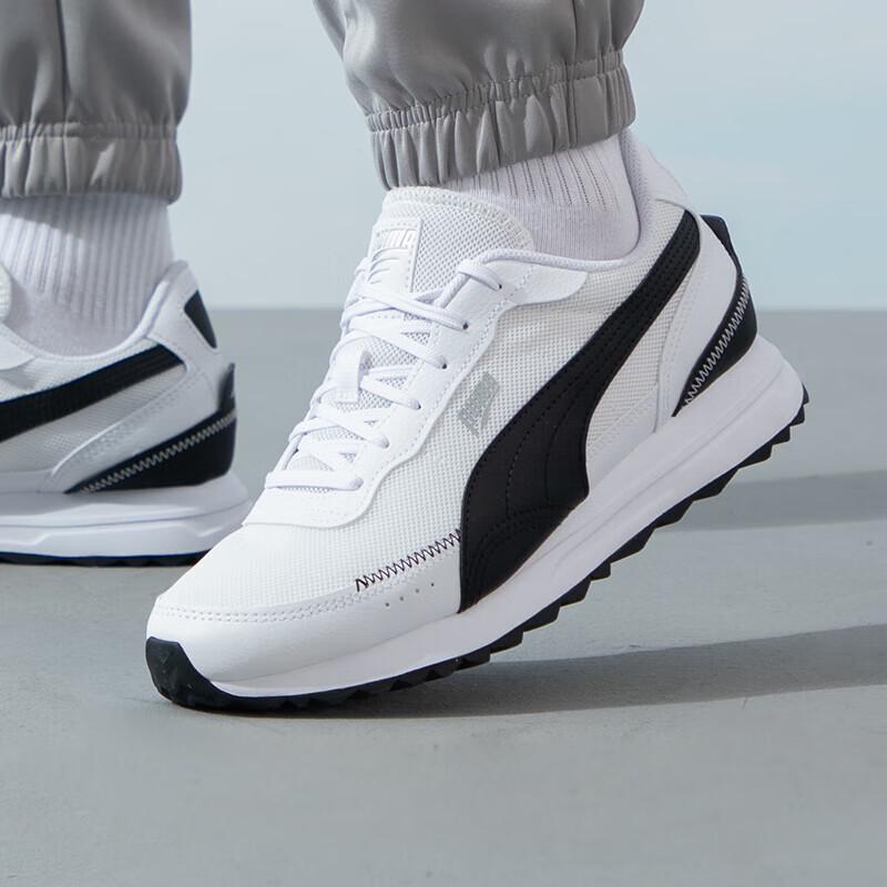 

PUMA 397432 Mesh Soft Sole Running Shoes EU 42 / UK 8