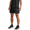 Nike Miler As M Nk Df 5In 21 Fashion Simple Comfortable Mid Waist Casual Shorts Men Shorts IF2045-010