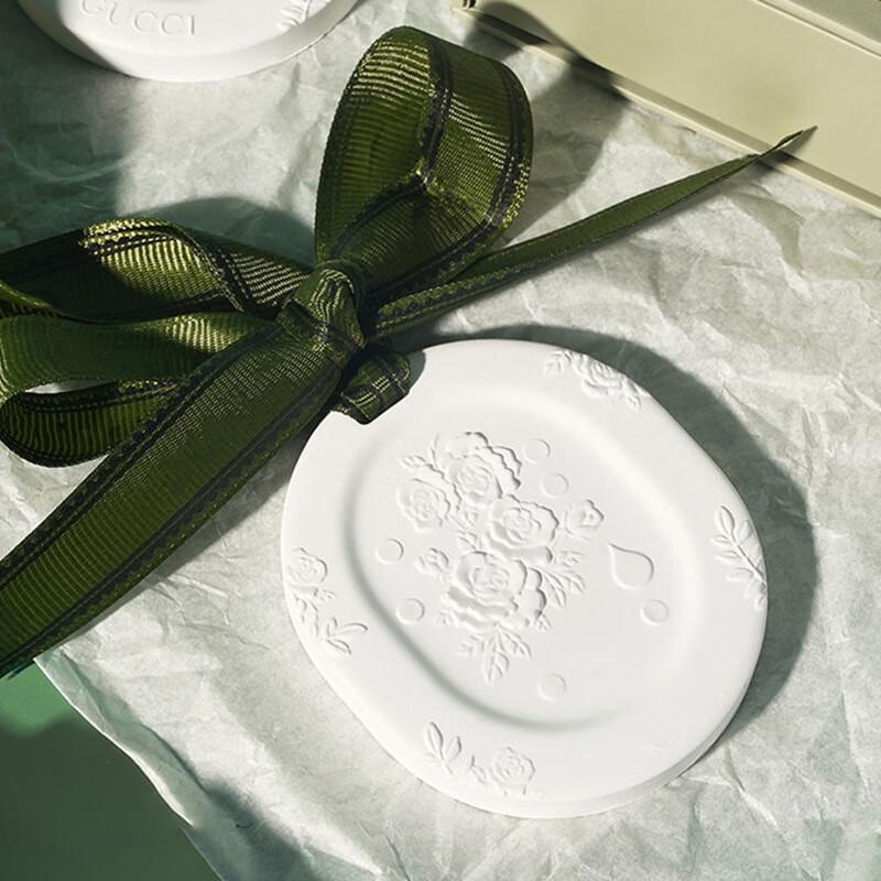 Miling Panchao Carved Plaster Air Freshener