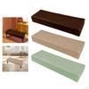 Bench Cover, Replacement Seat Furniture Protector, Cushion Cover for