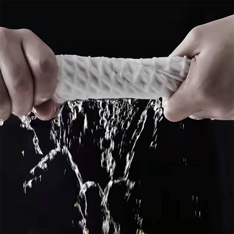 1/4pc Coffee Bar Barista Cleaning Towel Super Absorbent Microfiber Cleaning Cloth Towels for Kitchen Home Coffee Machine Cleaner